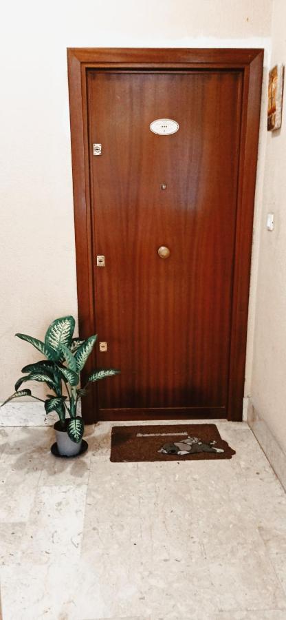 B&B Vento Del Sud Palermo Exterior foto
